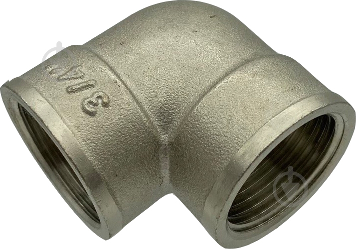 Колено ВВ Gross SF51N0505 3/4 - фото 1