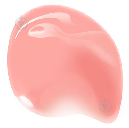 Блиск для губ L'Oreal Paris Infallible Mega Gloss №101 Girl on Top Cream 8 мл - фото 3