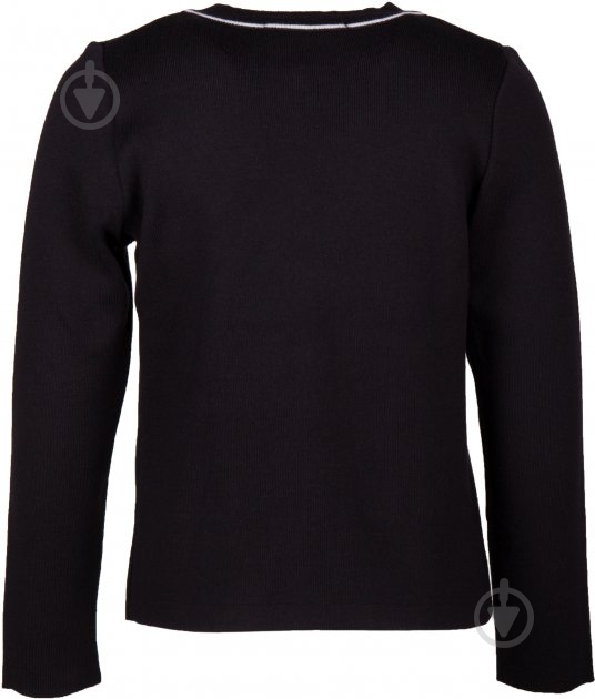 Кофта для девочки Flash р.128 F18D22Sh_4000 - фото 2 Кофта для девочки Flash р.128 F18D22Sh_4000 - фото 2