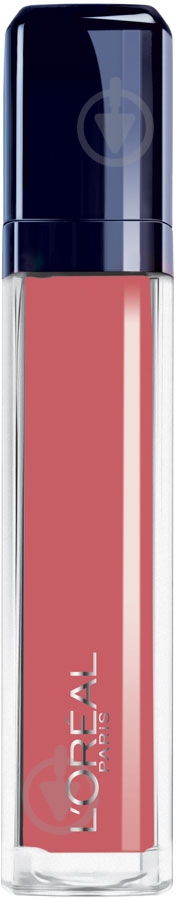 Блиск для губ L'Oreal Paris Infallible Mega Gloss №109 Fight For It Cream 8 мл - фото 1