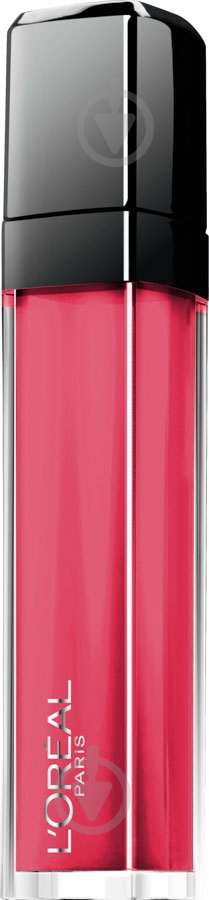 Блиск для губ L'Oreal Paris Infallible Mega Gloss №109 Fight For It Cream 8 мл - фото 2