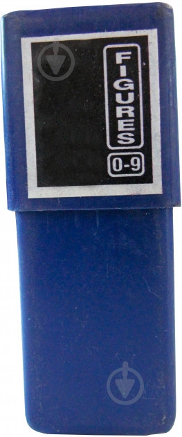 Набор зубил Vulkan RZ703-10 - фото 3