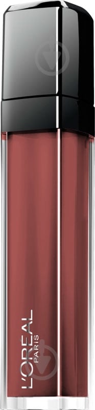 Блиск для губ L'Oreal Paris Infallible Mega Gloss №110 I Go The Power Cream 8 мл - фото 2
