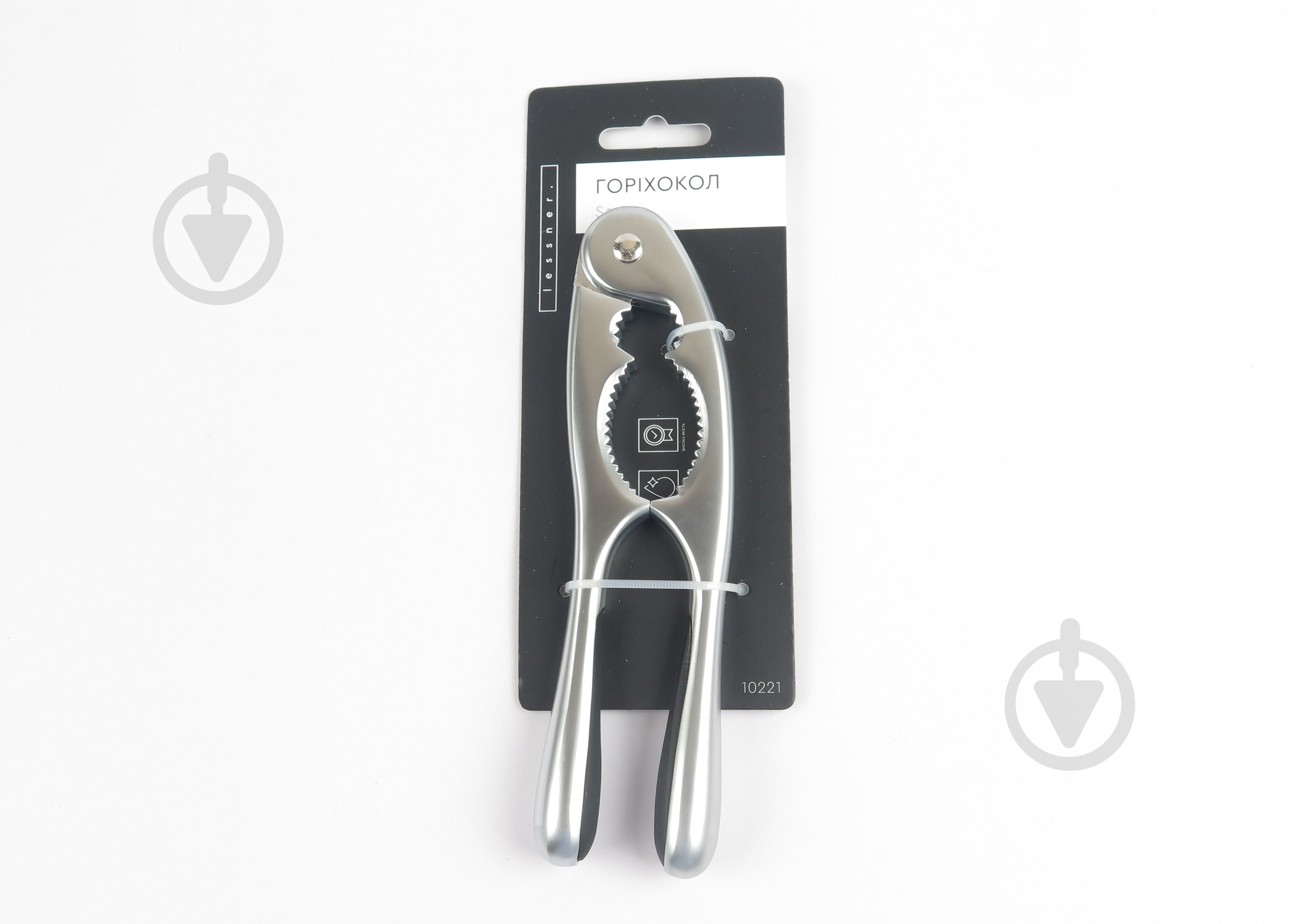 Орехокол Lessner Savoy 17 см 10221 - фото 2