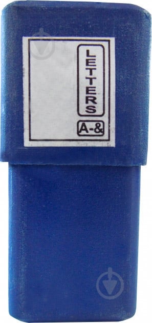 Набор зубил Vulkan RZ704-6 - фото 4