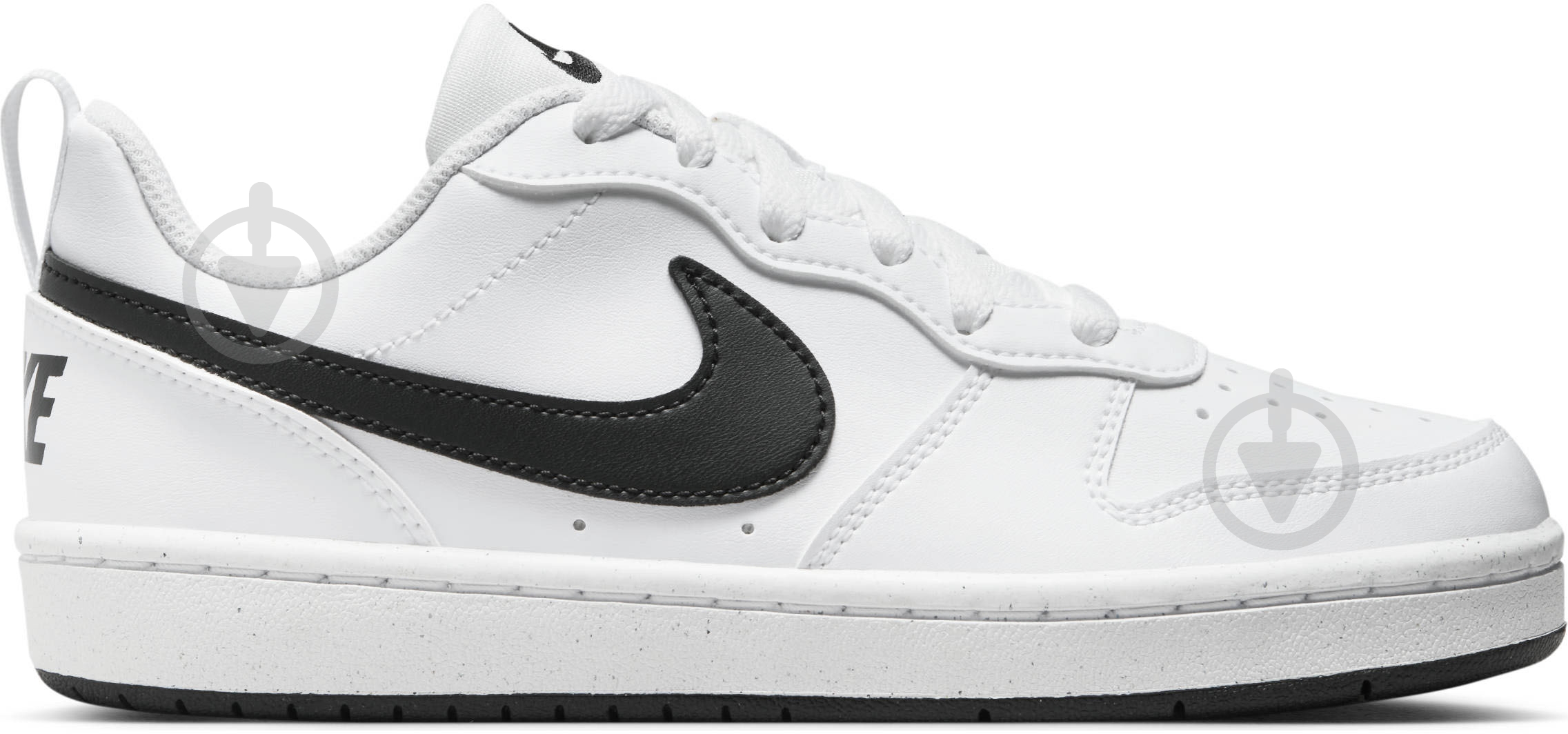ᐉ Кросівки демісезонні Nike COURT BOROUGH LOW RECRAFT DV5456-104