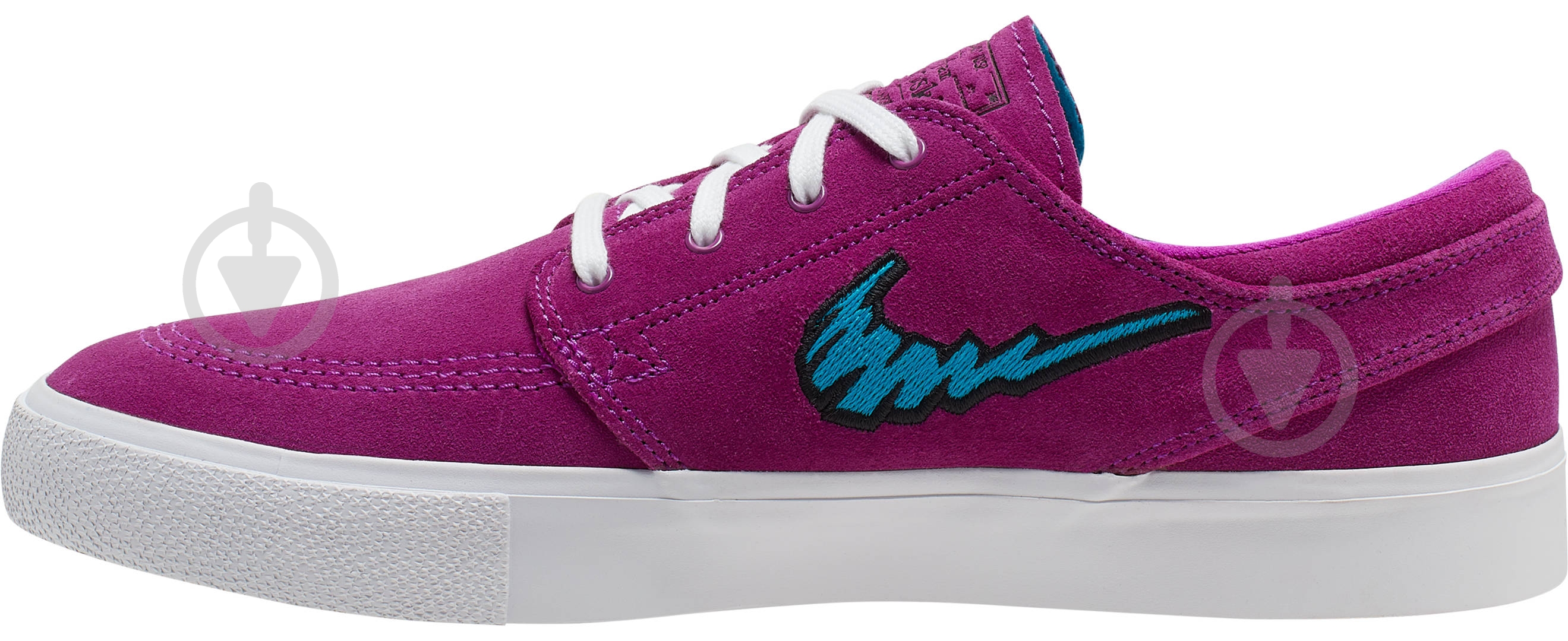 Кросівки демісезонні Nike SBZOOM JANOSKI RM AQ7475-500 р.44 фіолетові - фото 1 Кросівки демісезонні Nike SBZOOM JANOSKI RM AQ7475-500 р.44 фіолетові - фото 1