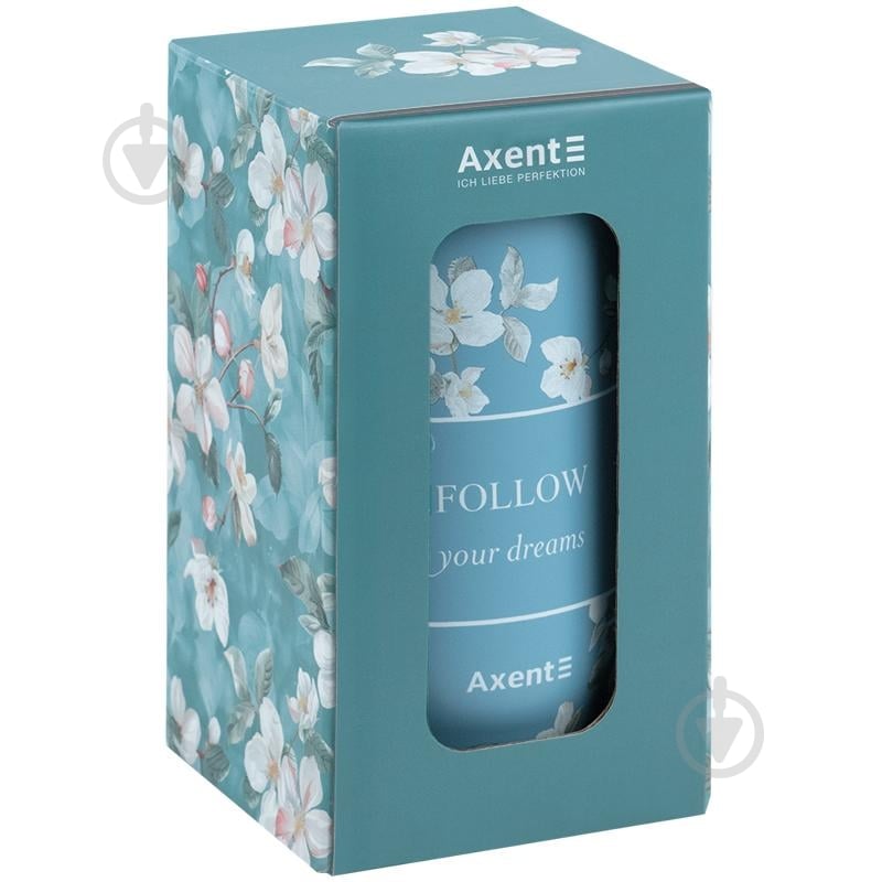 Термокухоль KITE Gentle Blossom 350 мл 8721-9-A - фото 6