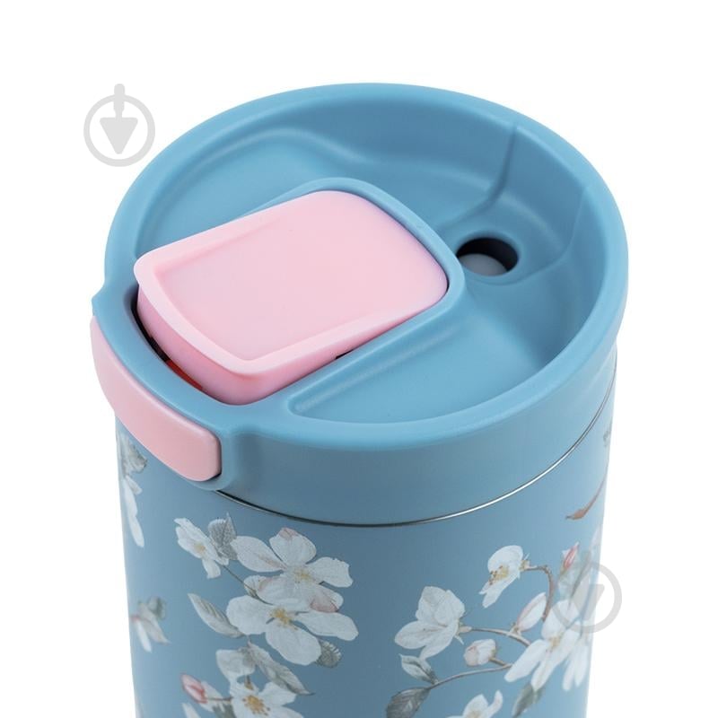 Термокухоль KITE Gentle Blossom 350 мл 8721-9-A - фото 4