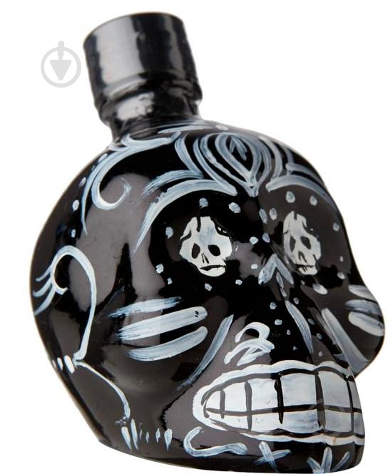 Текила KAH Anejo 0,05 л 40% - фото 1