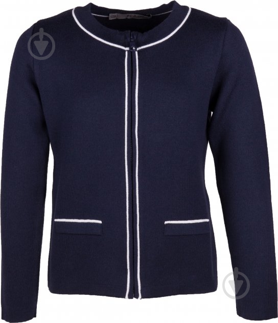 Кофта для дівчинки Flash р.128 F18D22Sh_821 - фото 1 Кофта для дівчинки Flash р.128 F18D22Sh_821 - фото 1