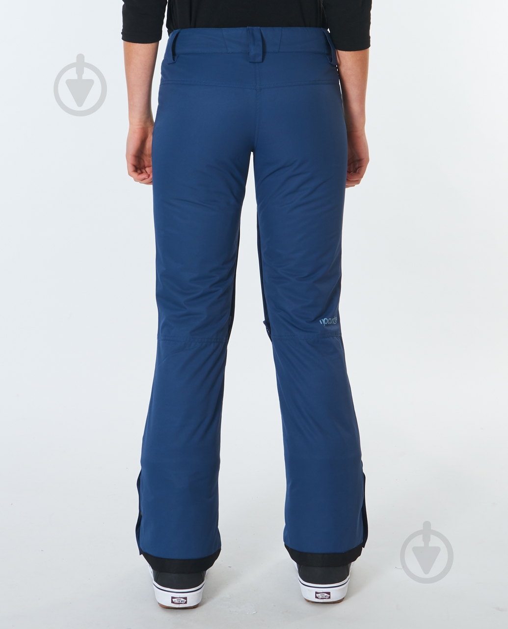 Брюки Rip Curl QANIK SNOW PANT SGPBJ4-49 р. M синий - фото 3 Брюки Rip Curl QANIK SNOW PANT SGPBJ4-49 р. M синий - фото 3