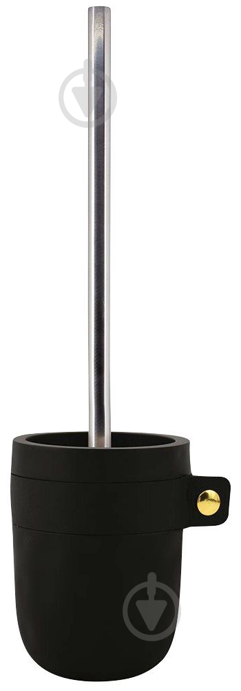 Ершик для унитаза Spirella Lio - фото 1 Ершик для унитаза Spirella Lio - фото 1