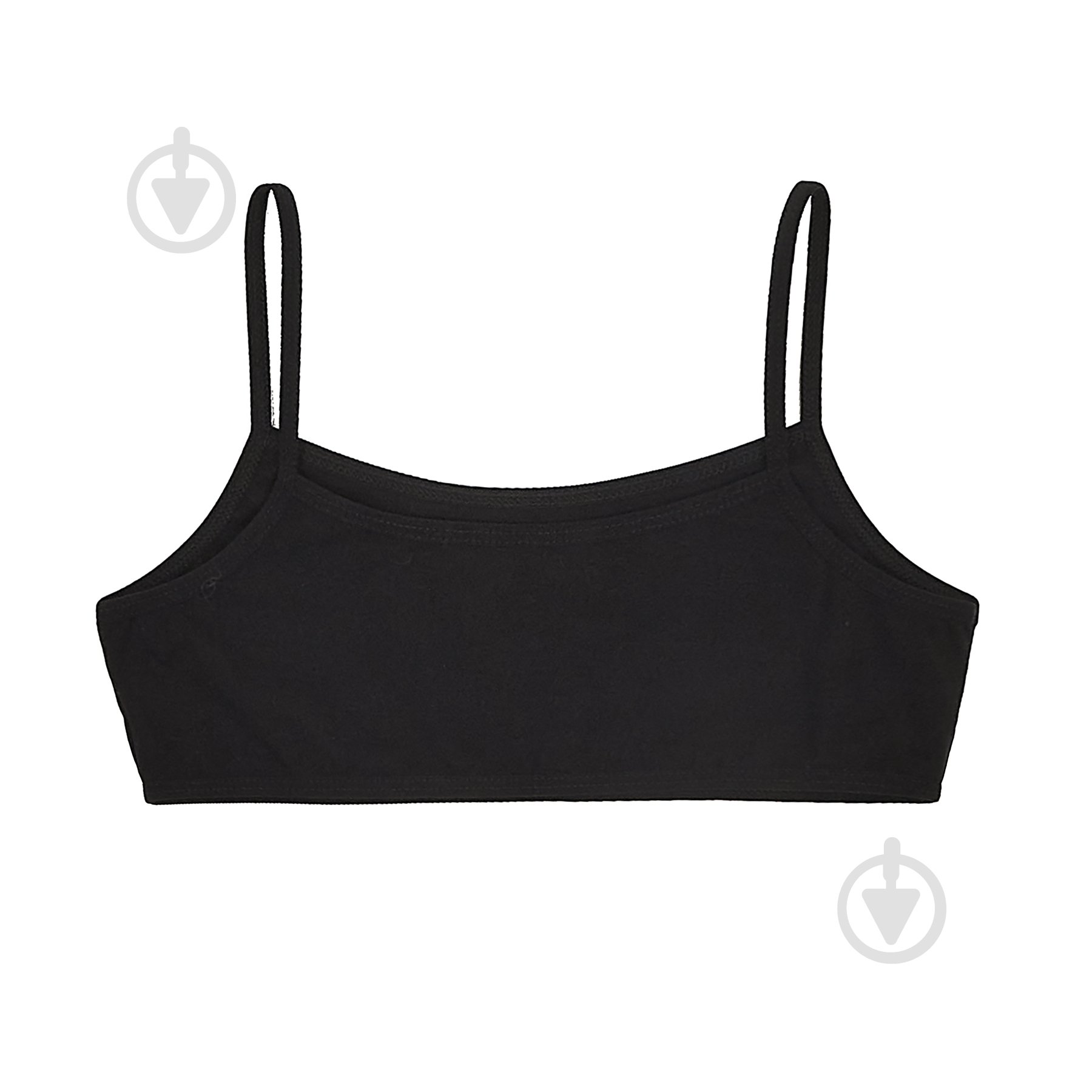 Топ Bibo р.146 черный 91171 - фото 2