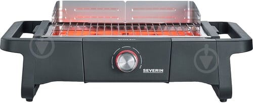 Гриль-барбекю SEVERIN PG 8123 - фото 5