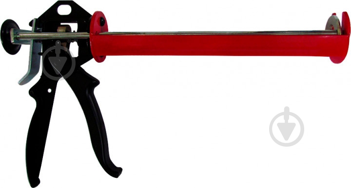 Пистолет для герметика Vulkan JF-CG003B - фото 1 Пистолет для герметика Vulkan JF-CG003B - фото 1