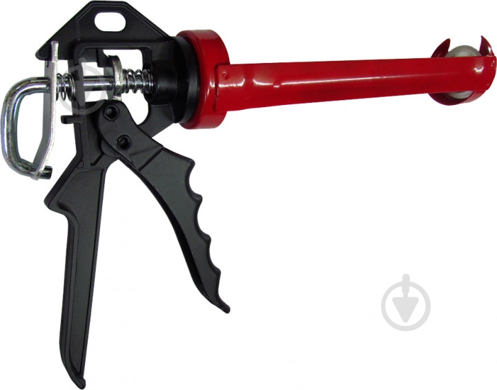 Пистолет для герметика Vulkan JF-CG006C - фото 3