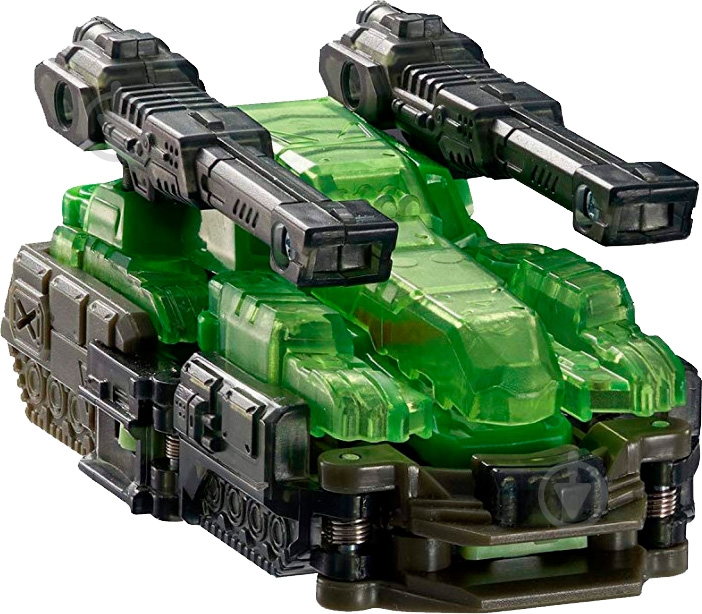 Автомобіль Screechers Wild трансформер Крокшок L 2 - фото 1