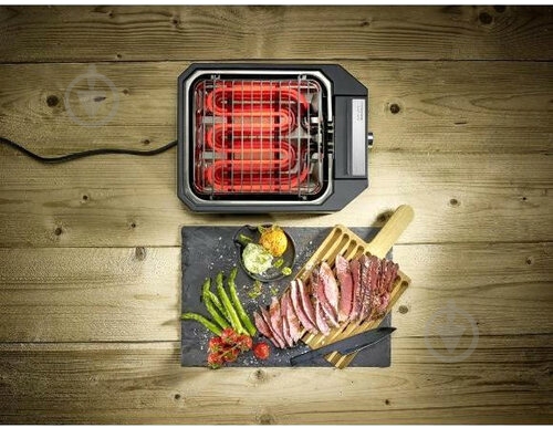 Электрогриль SEVERIN PG 8545 - фото 6