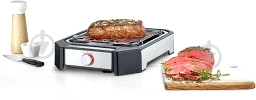 Электрогриль SEVERIN PG 8545 - фото 4