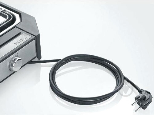 Электрогриль SEVERIN PG 8545 - фото 2