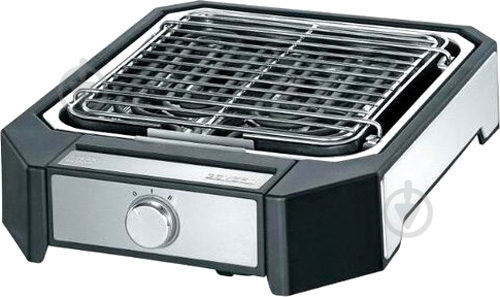 Электрогриль SEVERIN PG 8545 - фото 1