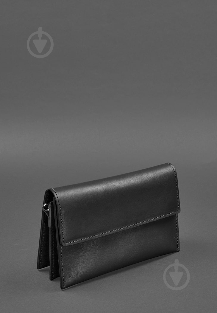Клатч мужской BlankNote 3.0 BN-KLATCH-3-g черный - фото 5 Клатч мужской BlankNote 3.0 BN-KLATCH-3-g черный - фото 5