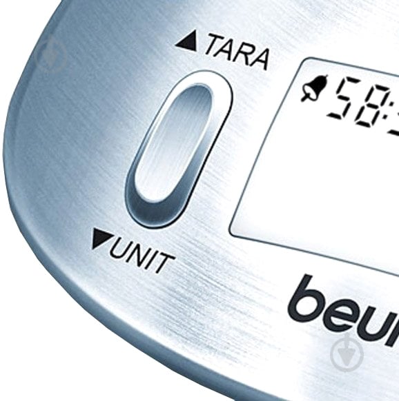 Весы кухонные Beurer KS 54 - фото 3