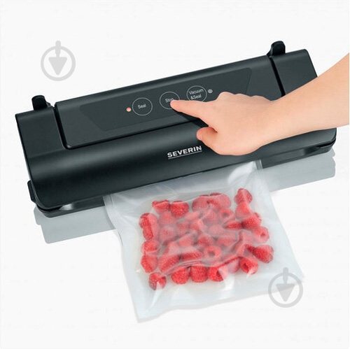 Вакууматор SEVERIN FS 3610 - фото 6