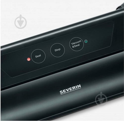 Вакууматор SEVERIN FS 3610 - фото 2