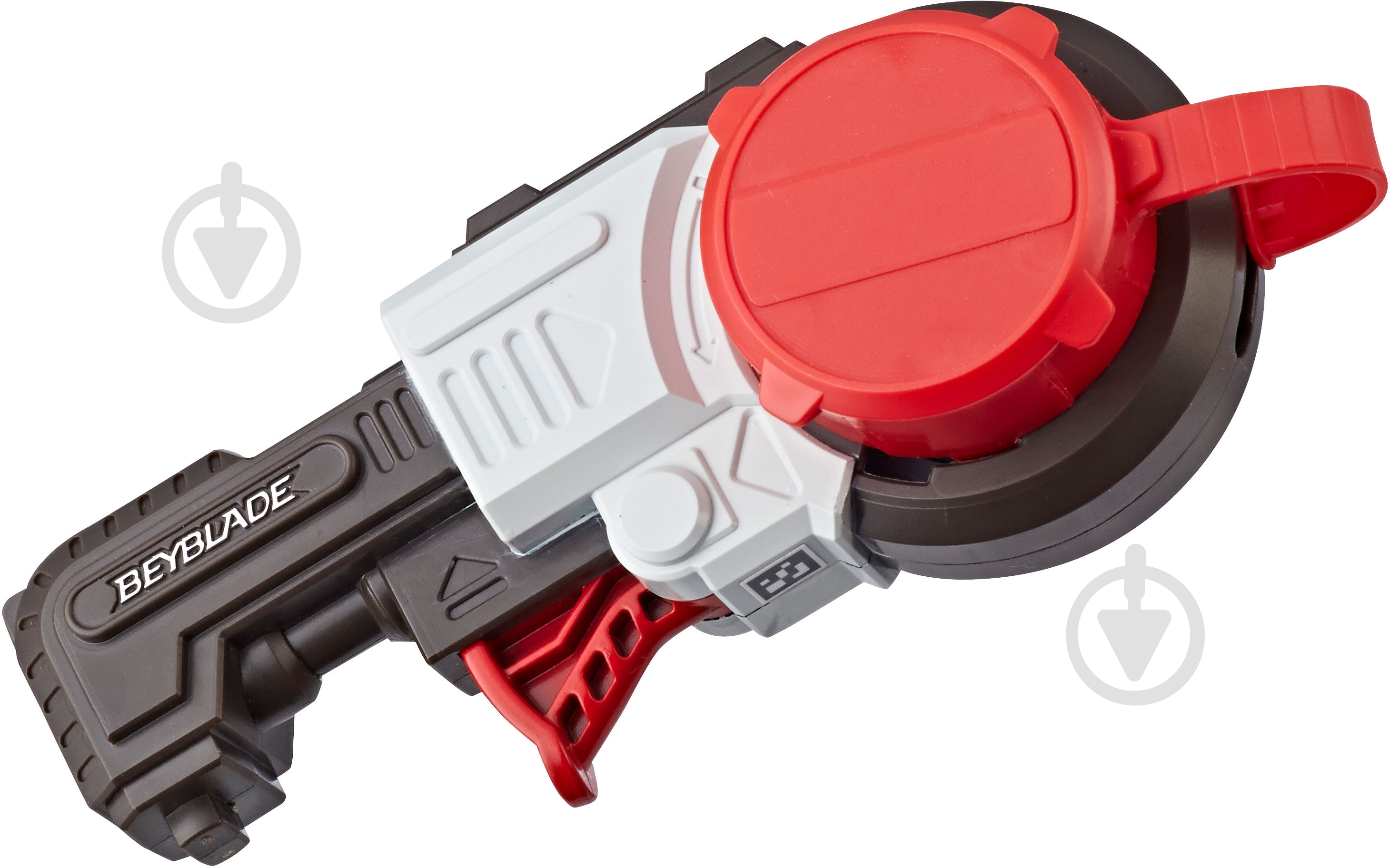 Пусковое устройство Hasbro Beyblade Точный удар E3630 - фото 1 Пусковое устройство Hasbro Beyblade Точный удар E3630 - фото 1