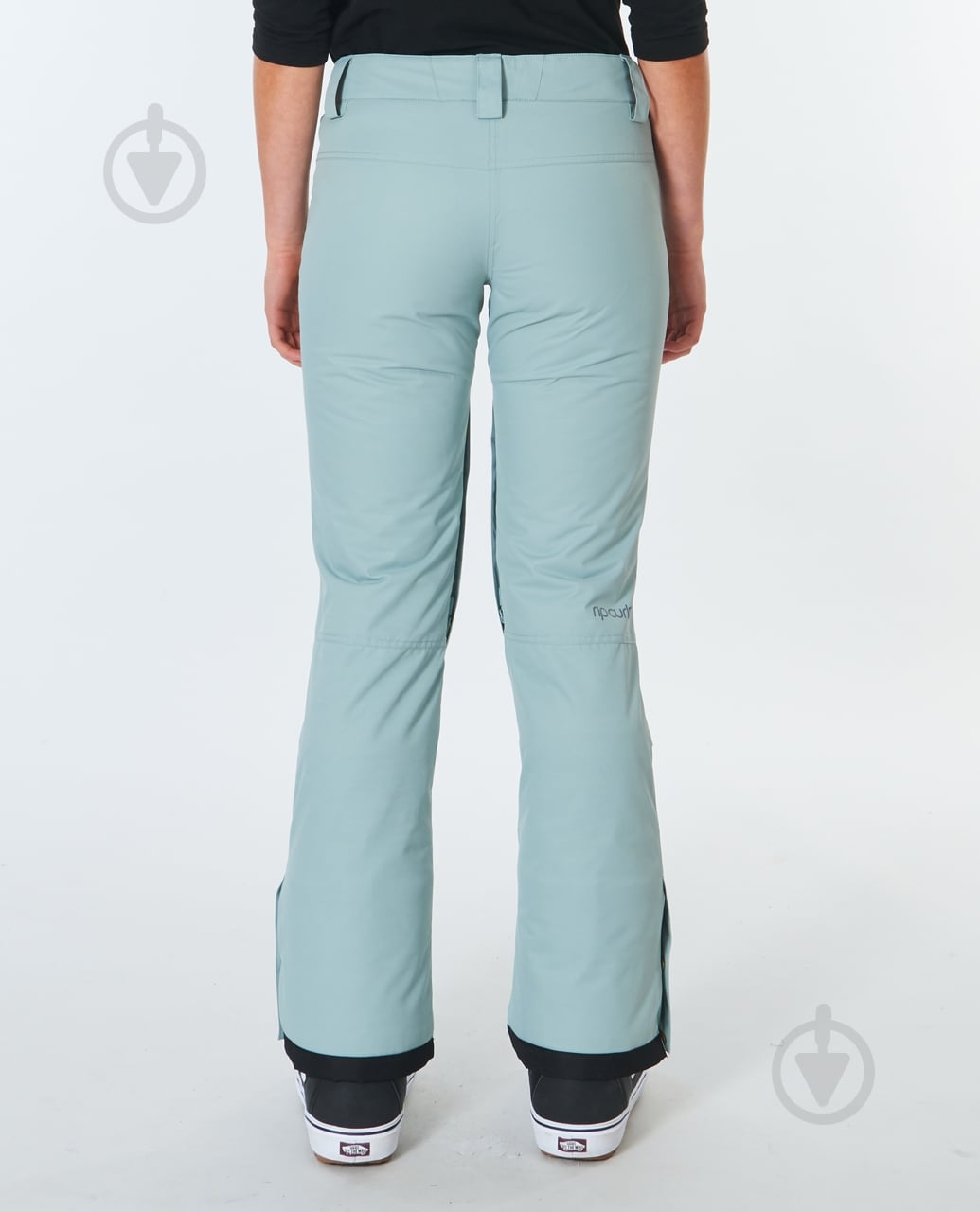 Брюки Rip Curl QANIK SNOW PANT SGPBJ4-264 р. L голубой - фото 3