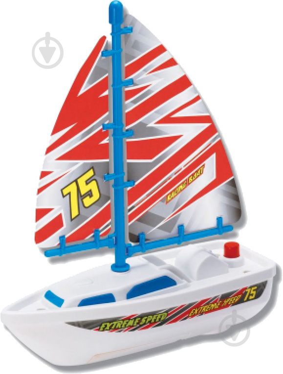 Игрушка Keenway яхта Extreme Power Boat 13911 - фото 1