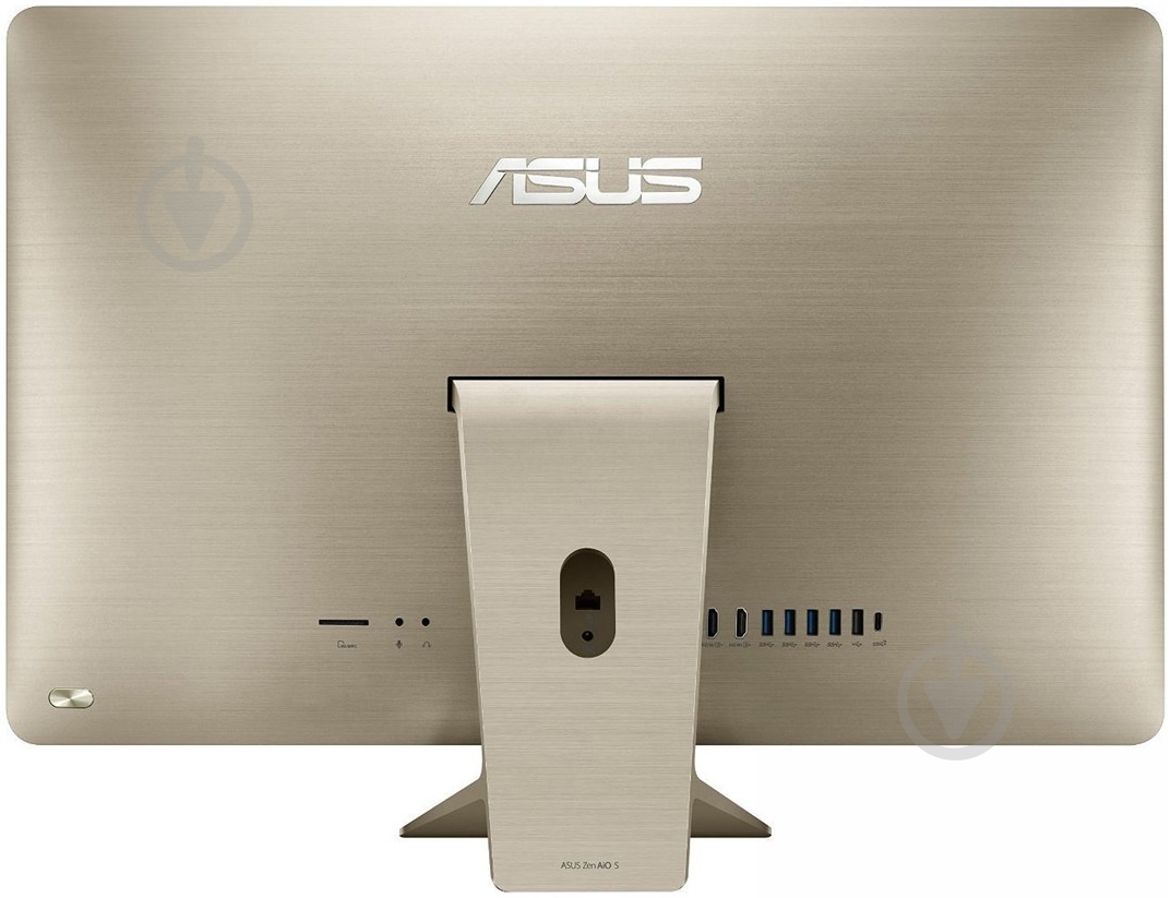Моноблок ASUS Z240ICGK-GK032X 23" (90PT01E1-M03110) black - фото 7