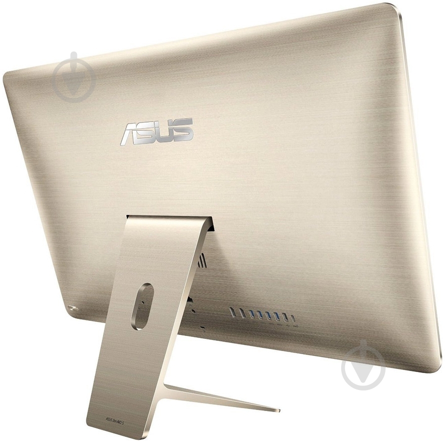 Моноблок ASUS Z240ICGK-GK032X 23" (90PT01E1-M03110) black - фото 4