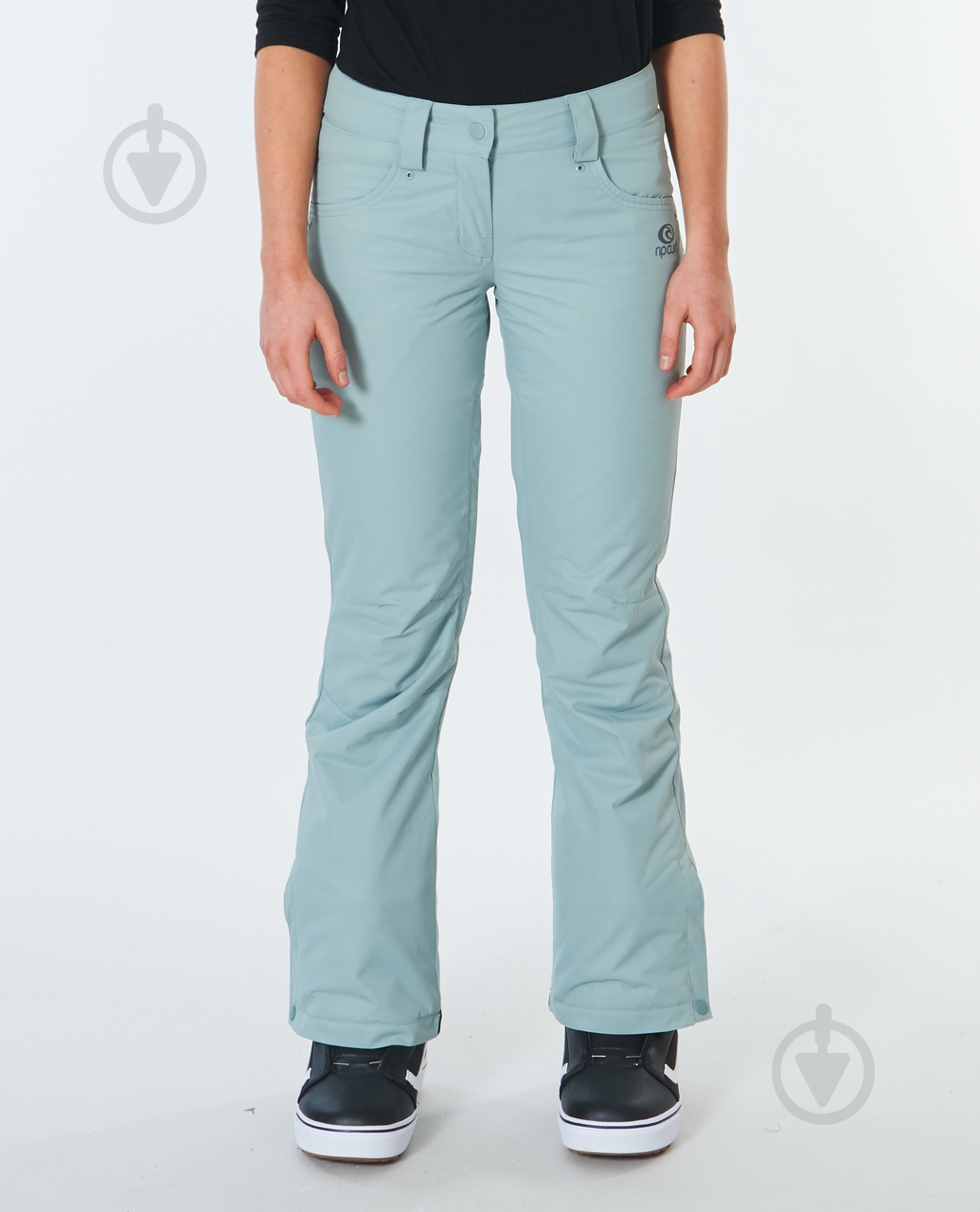 Штани Rip Curl QANIK SNOW PANT SGPBJ4-264 р. XL блакитний - фото 1