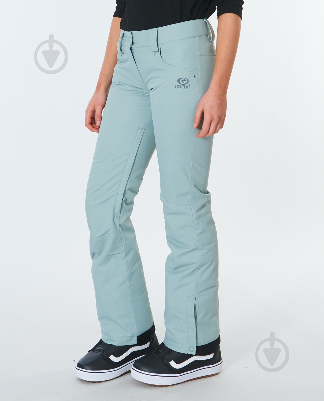 Штани Rip Curl QANIK SNOW PANT SGPBJ4-264 р. XL блакитний - фото 2