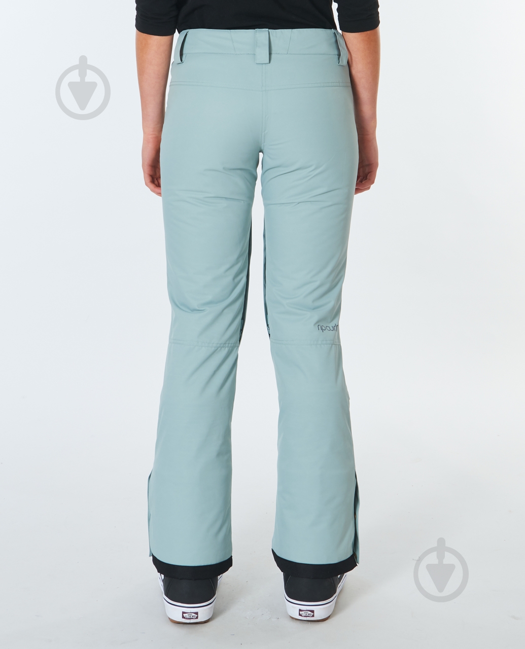 Штани Rip Curl QANIK SNOW PANT SGPBJ4-264 р. XL блакитний - фото 3