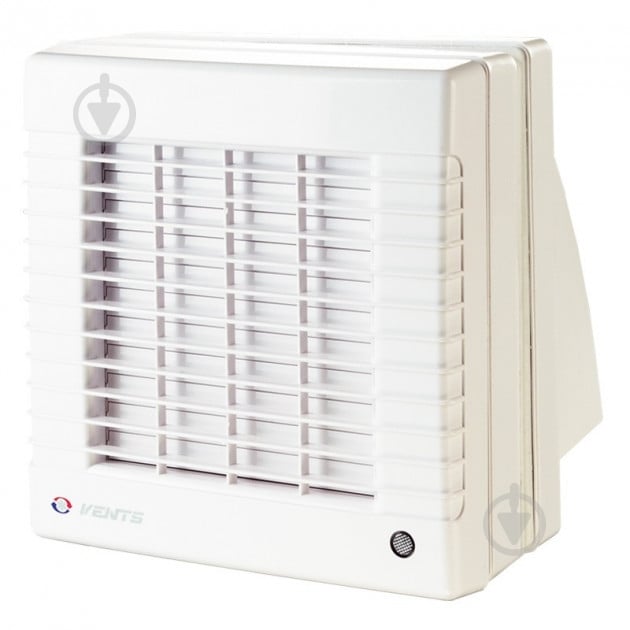 Витяжний вентилятор Вентс МАО2Т 125 - фото 1 Витяжний вентилятор Вентс МАО2Т 125 - фото 1