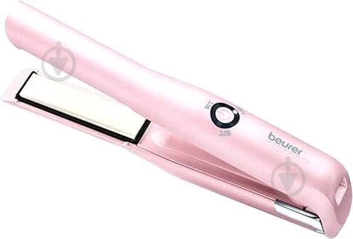 Выпрямитель для волос Beurer HS 20 - фото 1 Выпрямитель для волос Beurer HS 20 - фото 1