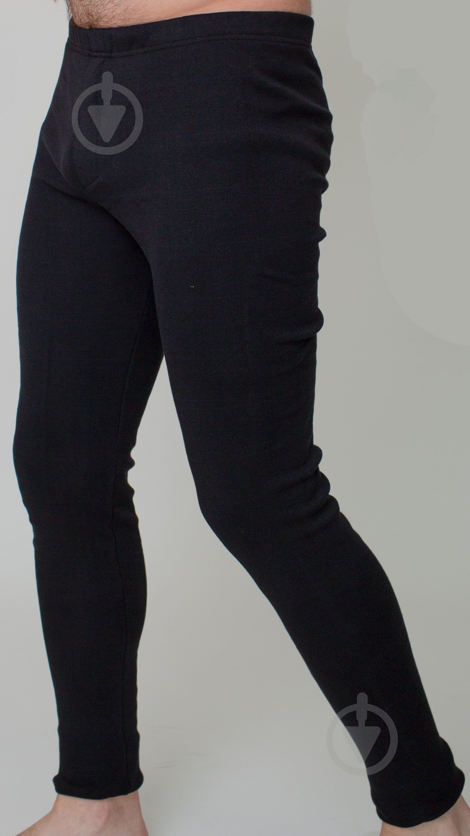 Термокальсоны Adelia 541776-1 р.L черный - фото 1