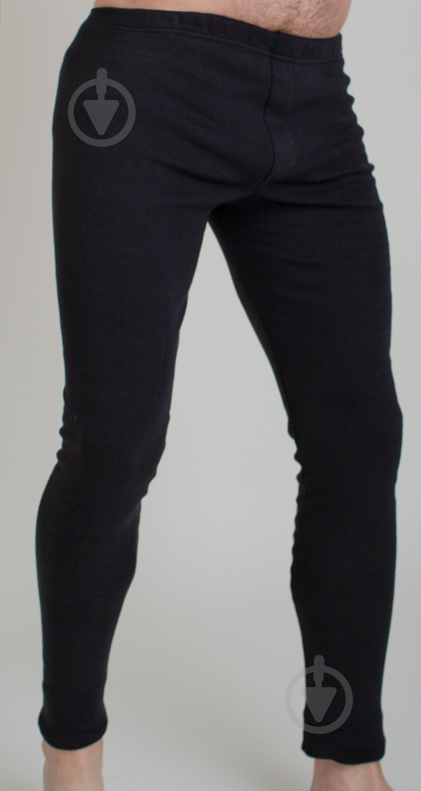 Термокальсоны Adelia 541776-1 р.L черный - фото 2