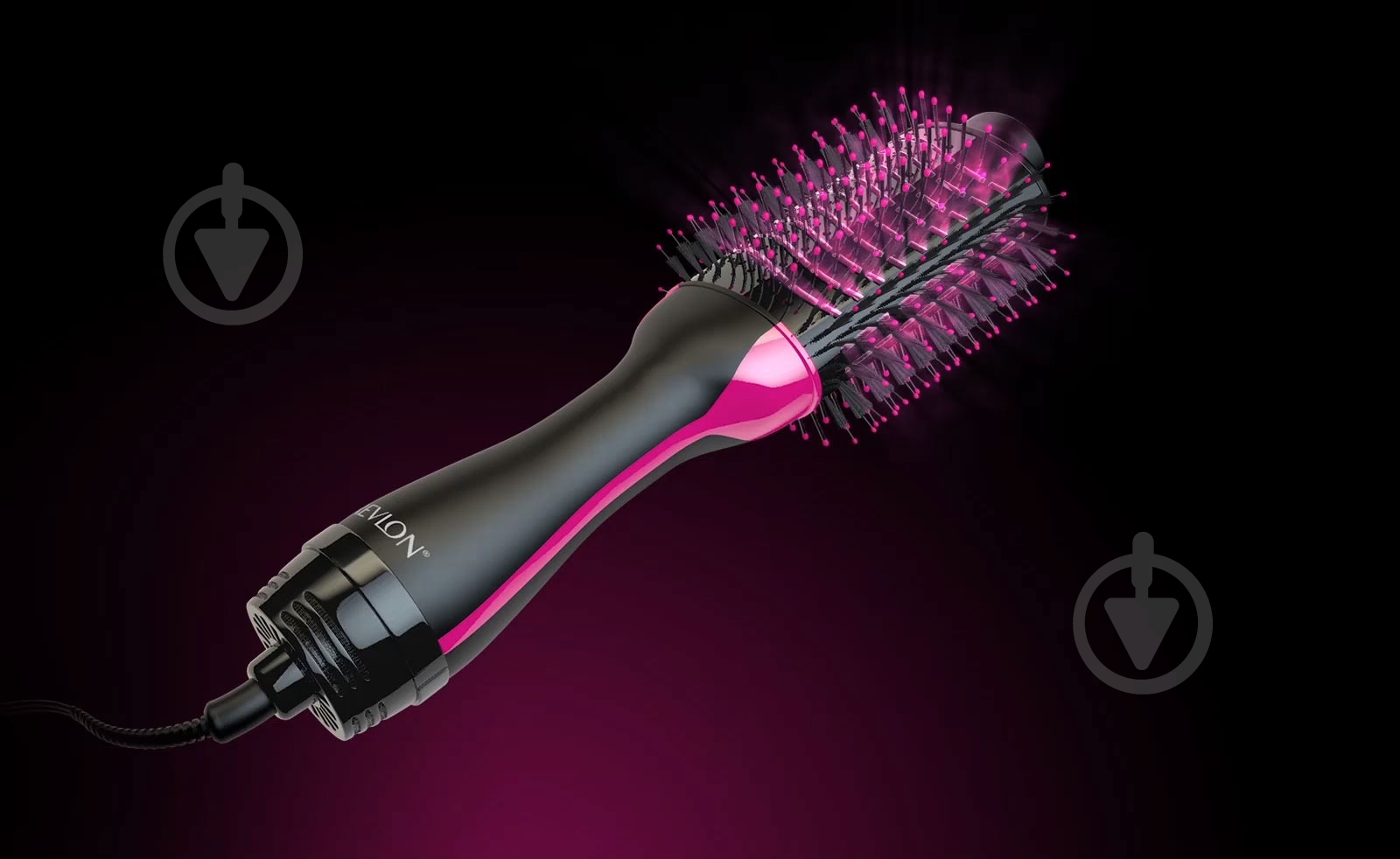 Фен-щетка Revlon Salon One-Step RVDR5222E3 - фото 12