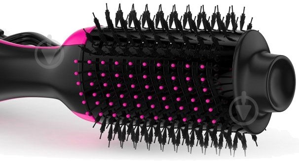 Фен-щетка Revlon Salon One-Step RVDR5222E3 - фото 4