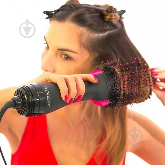 Фен-щетка Revlon Salon One-Step RVDR5222E3 - фото 15