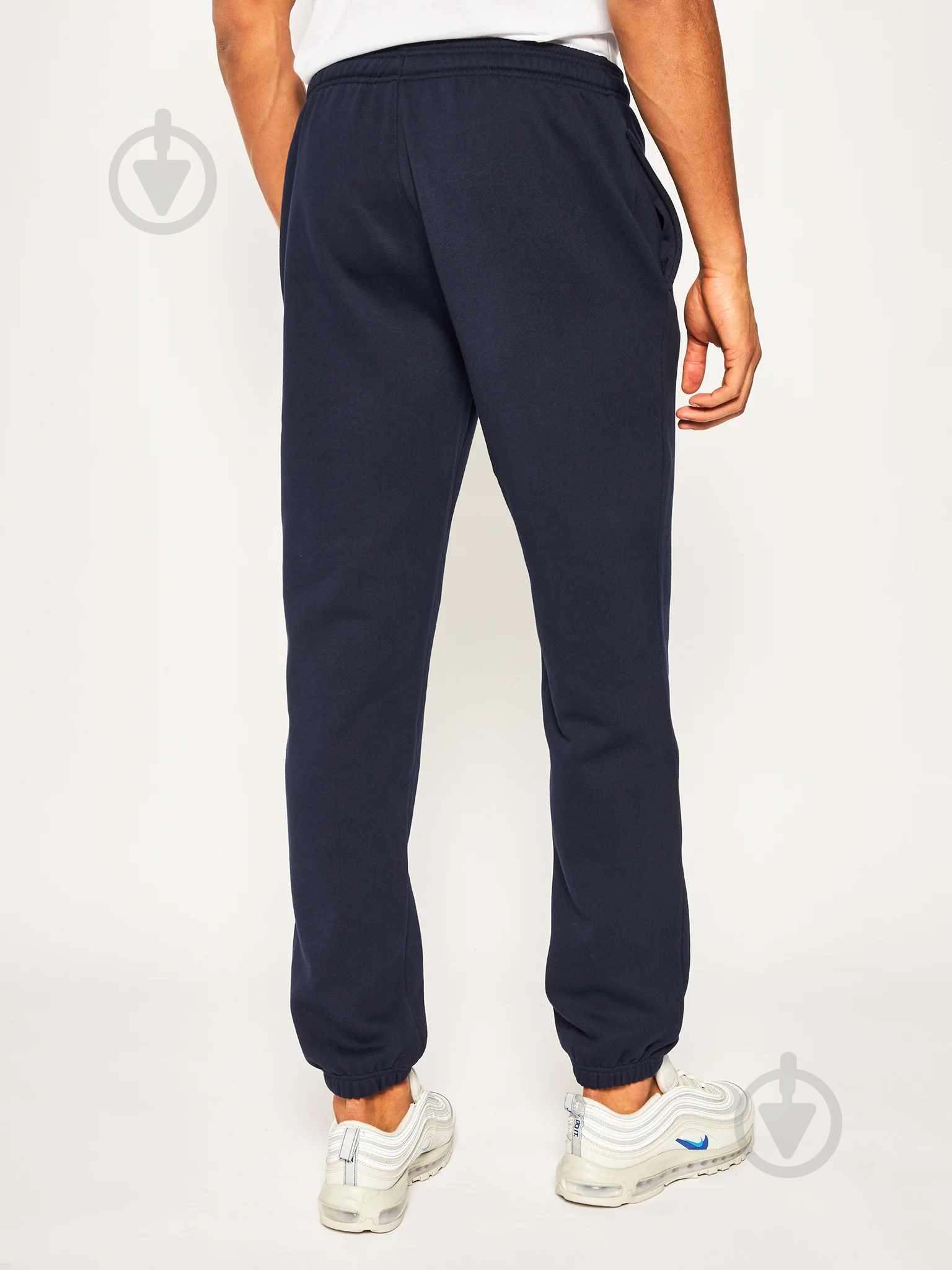 Брюки Lacoste XH7611166 р. 7 синий - фото 2 Брюки Lacoste XH7611166 р. 7 синий - фото 2