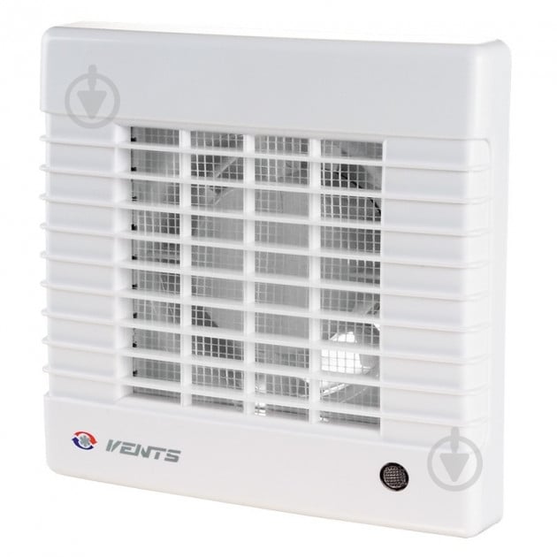 Вытяжной вентилятор Вентс МАТН 100 - фото 1