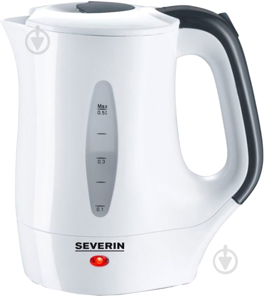 Электрочайник SEVERIN WK 3644 дорожный - фото 1