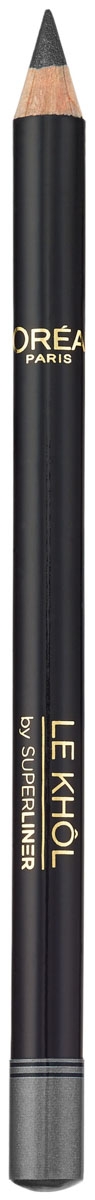 Олівець для очей L'Oreal Paris Color Riche Le Khol 111 дощовий Лондон 4 г - фото 1