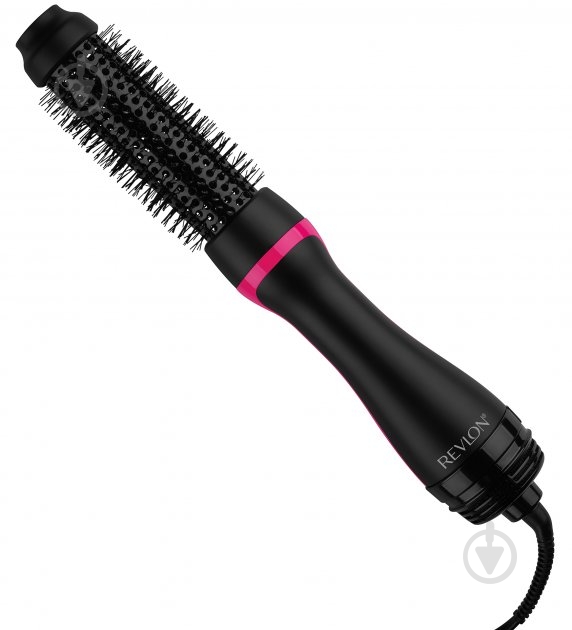Фен-щітка Revlon Salon One-Step dryer and round styler RVDR5292UKE - фото 2